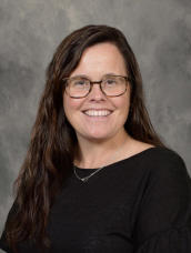 Jody Omohundro, AMS Nurse